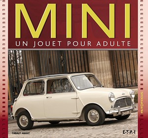 Buch: Mini - Un jouet pour adulte (Autofocus)