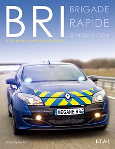 Book: BRI - La vitesse au service de la loi