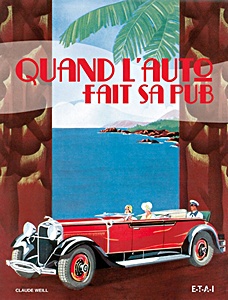 Book: Quand l'auto fait sa pub