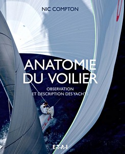 Boek: Anatomie du Voilier 