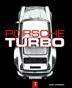 Livre : Porsche Turbo 