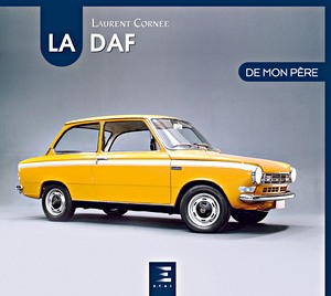 Livre: La DAF de mon pere