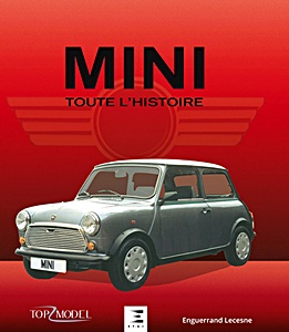Buch: Mini - Toute l'histoire (Top Model)