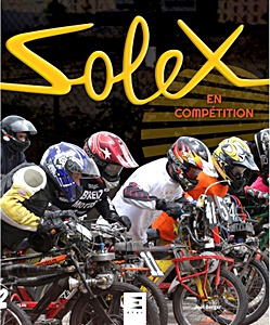 Livre: Solex en competition