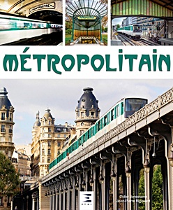 Livres sur Metros