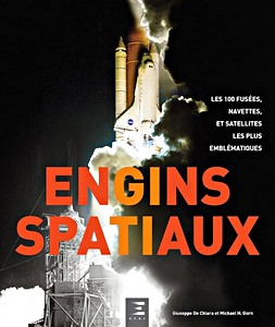 Livre : Engins Spatiaux