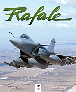 Boek: Rafale 