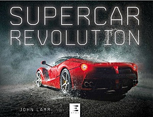 Livre: Supercar Revolution