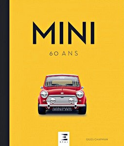 Boek: Mini - 60 ans 