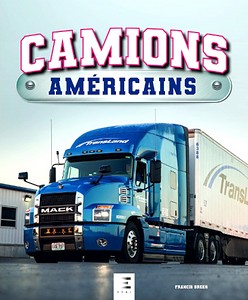 Książka: Camions Américains