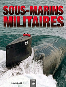 Livre : Sous-marins militaires