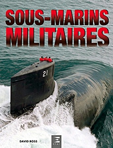 Livre: Sous-marins militaires 