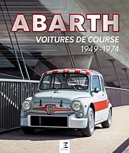 Buch: Abarth - Voitures de course 1949-1974