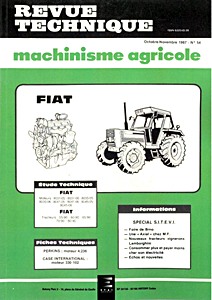 Boek: [54] Fiat 55-90, 60-90, 65-90, 70-90 et 80-90