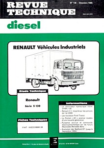 [RTD 136] Renault Midliner Serie S 130