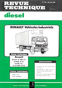 [RTD 145] Renault Midliner Serie S 150