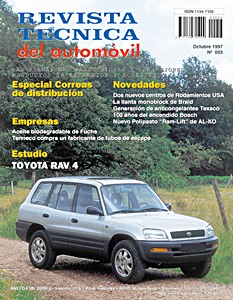 Livre: [053] Toyota RAV4