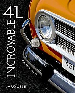 Incroyable 4L !