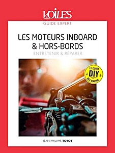 Les Moteurs In-bord & hors-bord