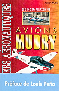 Books on Mudry
