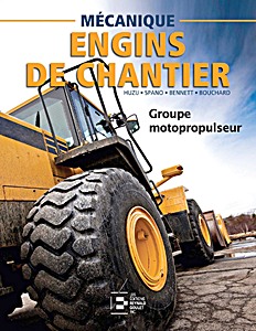 Books on Technology and Maintenance