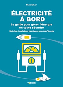 Électricité à bord