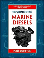 Livre: Troubleshooting Marine Diesel Engines