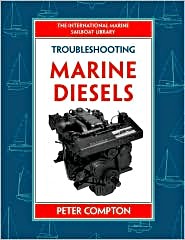 Boek: Troubleshooting Marine Diesel Engines 