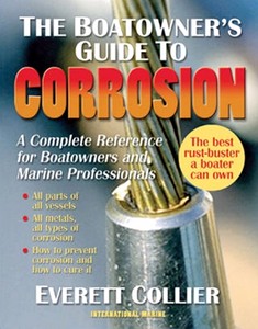 Livre: Boatowner's Guide to Corrosion