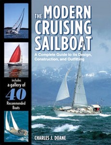 Livre: Modern Cruising Sailboat