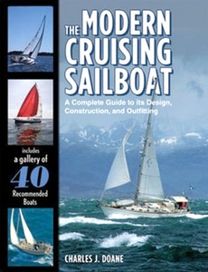 Buch: Modern Cruising Sailboat