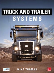 Livre: Truck and Trailer Systems
