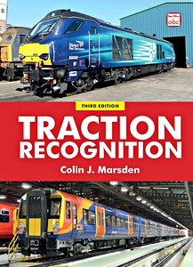 Livre: ABC Traction Recognition (Third Edition)