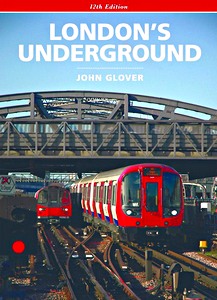 Boek: London's Underground 