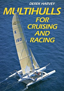 Boek: Multihulls for Cruising and Racing