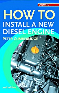 Boek: How to Install a New Diesel Engine 