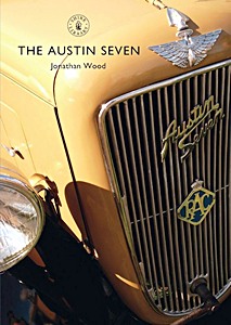 Książka: The Austin Seven 