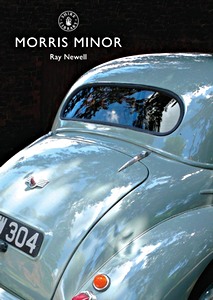 Książka: The Morris Minor