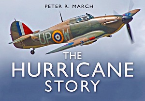 Książka: The Hurricane Story