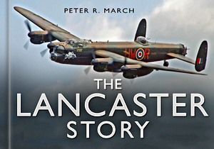 Book: The Lancaster Story 