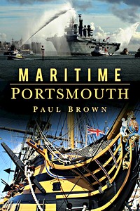 Książka: Maritime Portsmouth