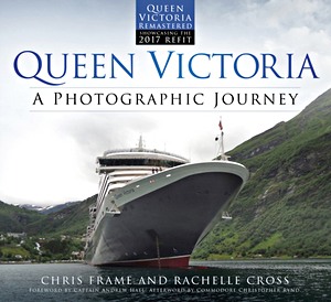 Buch: Queen Victoria: A Photographic Journey 