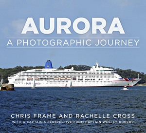 Książka: Aurora: A Photographic Journey