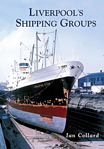 Buch: Liverpool's Shipping Groups
