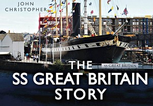 Książka: The SS Great Britain Story 