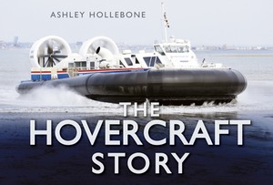 Książka: Hovercraft Story