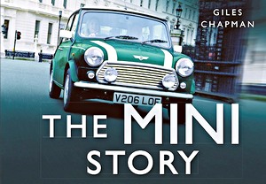 Livre : The Mini Story 