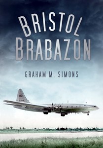 Książka: Bristol Brabazon 