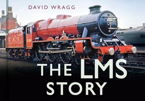 Książka: The LMS Story