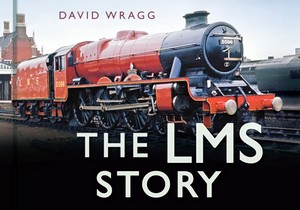 Książka: The LMS Story 